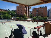 Colegio Santa Francisca Javier Cabrini en Madrid