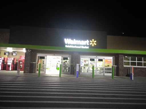 Supermarket «Walmart Neighborhood Market», reviews and photos, 11 Glynn Plz, Brunswick, GA 31520, USA