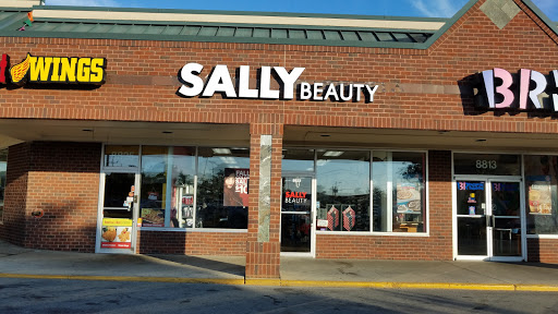 Sally Beauty, 8823 Woodyard Rd, Clinton, MD 20735, USA, 