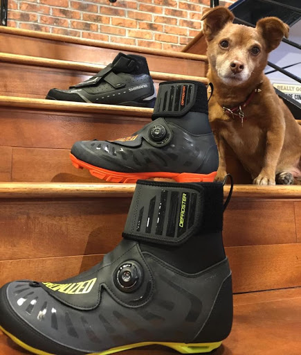 Bicycle Store «Twisted Cog Bike Shop», reviews and photos, 167 Bridge St A, Phoenixville, PA 19460, USA