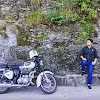 user