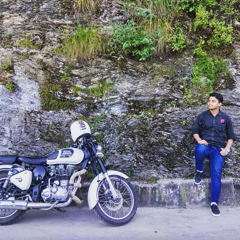Dhananjay Kumar