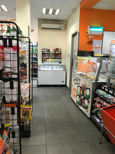 Top 20 cửa hàng seven eleven Huyện Cần Giuộc Long An 2022