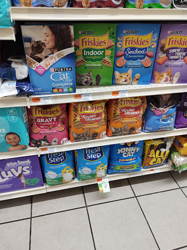 Grocery Store «Bravo Supermarkets», reviews and photos, 401 Fulton Ave, Hempstead, NY 11550, USA