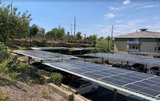 Energy equipment and solutions Rancho Cucamonga