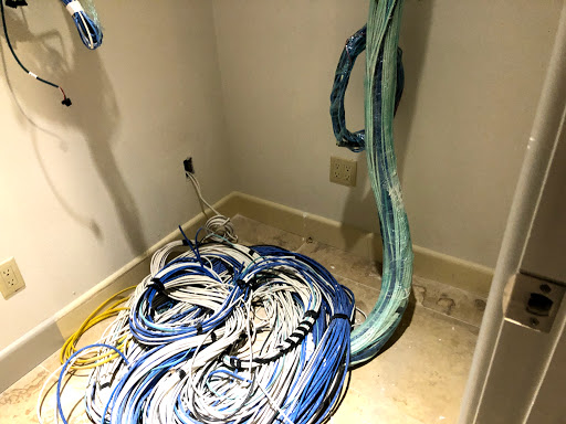 Audio Visual Equipment Supplier «Next Electronic Systems», reviews and photos, 1308 Ranch Rd 620 S, Lakeway, TX 78734, USA