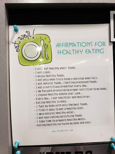 Gym «EOS Fitness Gilbert-Higley Gym», reviews and photos, 3300 S Higley Rd, Gilbert, AZ 85295, USA