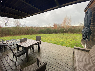 Cottage 707 à Les Trois-Moutiers