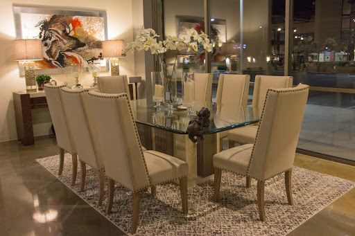 Furniture Store «Khamila Furniture Boutique», reviews and photos, 18402 US-281 #124, San Antonio, TX 78259, USA