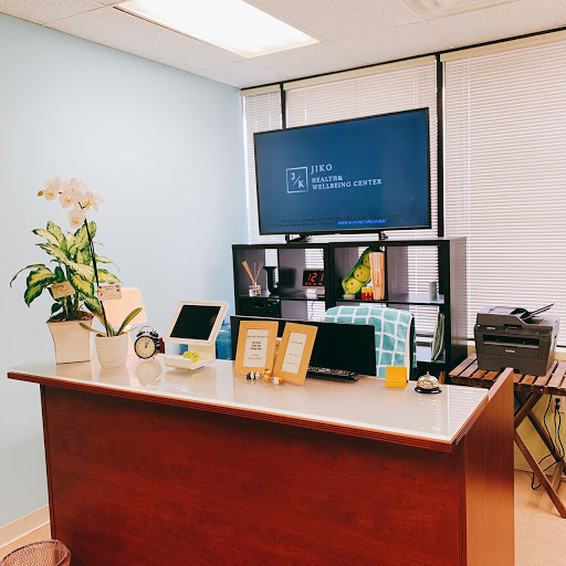 JIKO Health & Wellbeing Center image