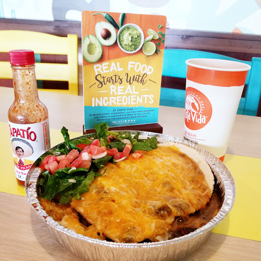 Mexican Restaurant «Costa Vida», reviews and photos, 1197 N Main St, Tooele, UT 84074, USA