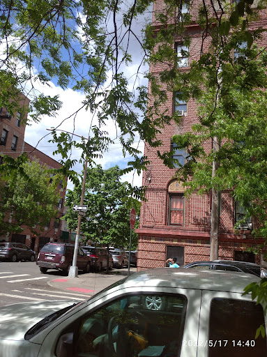 Hall Place Family Residence