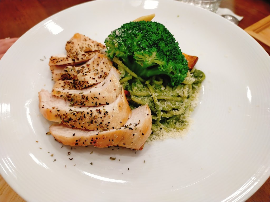 LiHo Coffee 輕食餐盒 的照片