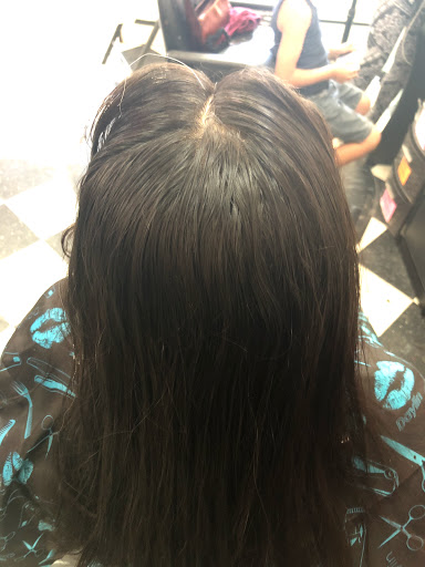 Beauty Salon «Minamar Beauty Salon», reviews and photos, 1209 E Century Blvd, Los Angeles, CA 90002, USA