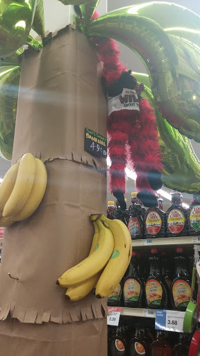 Supermarket «Hy-Vee», reviews and photos, 9400 E 350 Highway, Raytown, MO 64133, USA