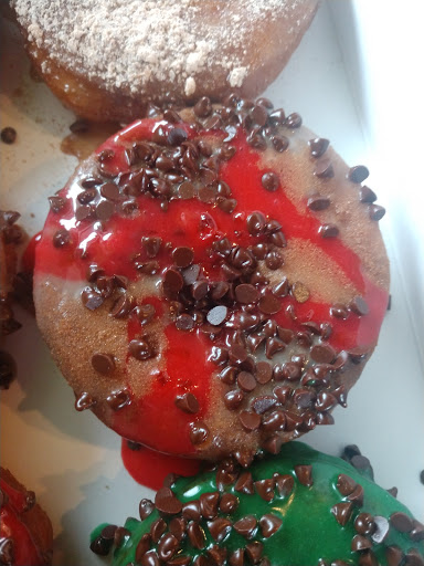 Donut Shop «Fractured Prune», reviews and photos, 20214 Coastal Hwy, Rehoboth Beach, DE 19971, USA