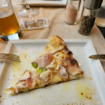 Photo n°1 de l'avis de Erik.r fait le 14/05/2023 à 11:49 sur le  Gistrò Cucina&Pizza à Peschiera del Garda