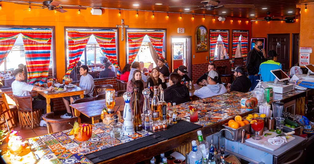 El Rinconcito Restaurante y Cafe 93927