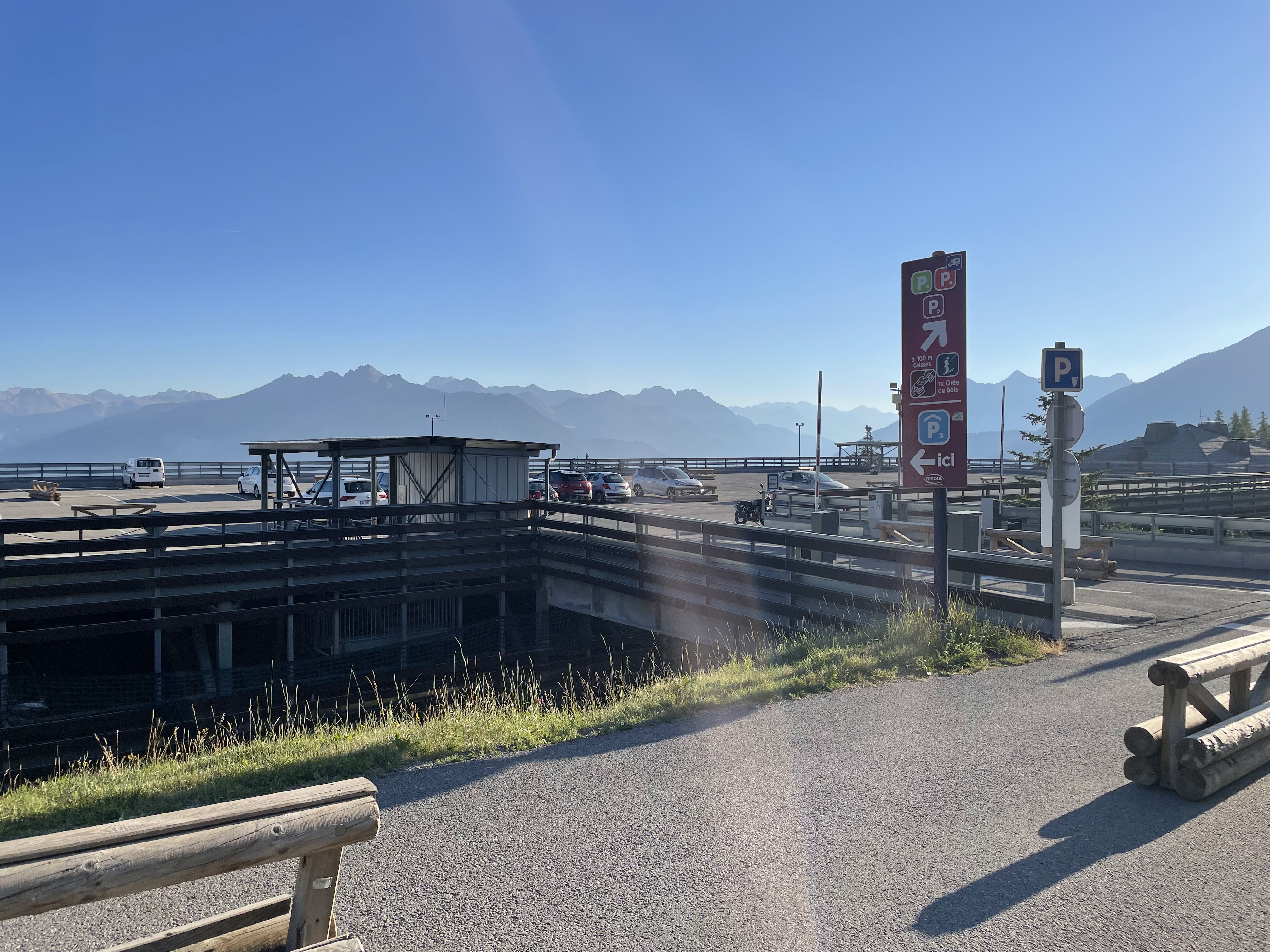 Photo n° 1 de l'avis de Andreas.a fait le 23/09/2022 à 16:17