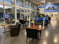 Walnut Creek Ford - Photo 6 - Car repair in Walnut Creek, CA, Concord