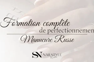 Sophie Vagner - Nailstyle By Sophie image