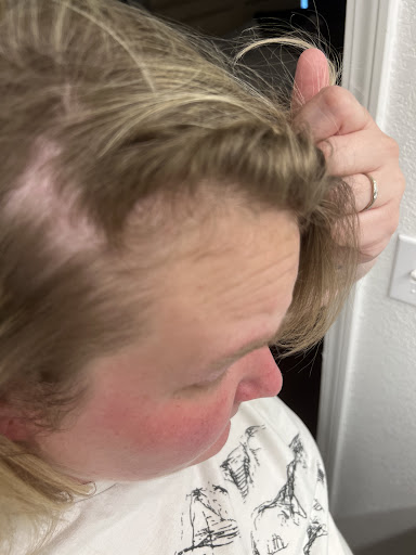 Hair Salon «Bobbie Glen Hair Salon», reviews and photos, 2332 W Mercury Blvd A, Hampton, VA 23666, USA