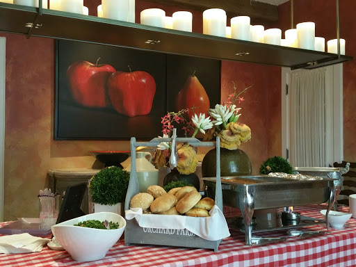 Caterer «Occasional Occasions by Carlton Catering», reviews and photos, 2000 Sylvan Rd SW, Atlanta, GA 30310, USA