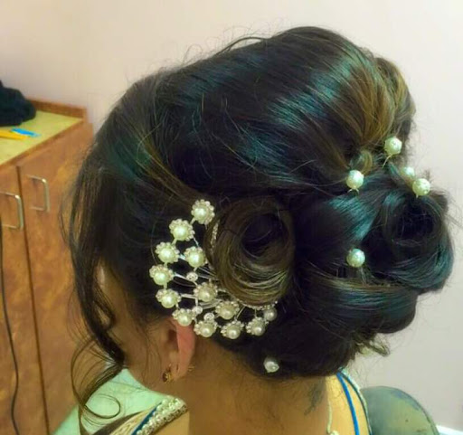 Beauty Salon «Ruby Beauty Center», reviews and photos, 1275 Powers Ferry Rd SE # 162, Marietta, GA 30067, USA