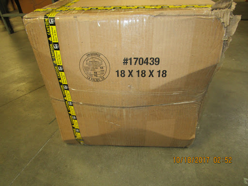 Car Dealer «Paducah Ford Lincoln», reviews and photos, 3476 Park Ave, Paducah, KY 42001, USA