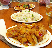 Plats et boissons du Restaurant chinois China Fast Food à Nice - n°9