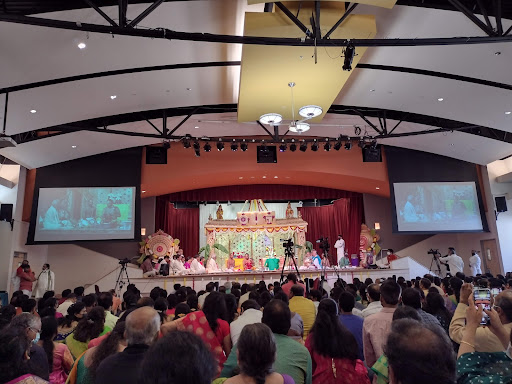 Community Center «India Community Center», reviews and photos, 525 Los Coches St, Milpitas, CA 95035, USA