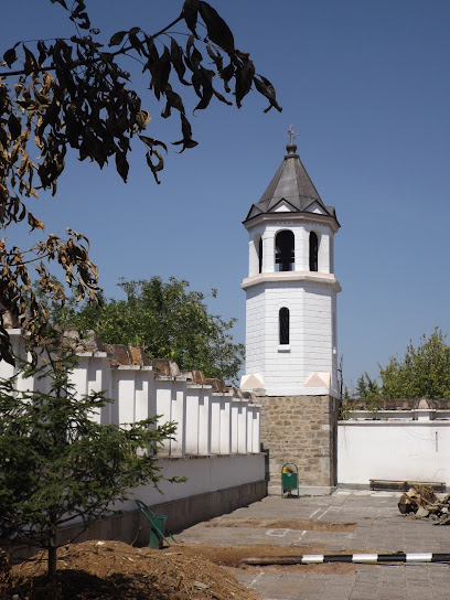 Арменска църква „Сурп Кеворк“