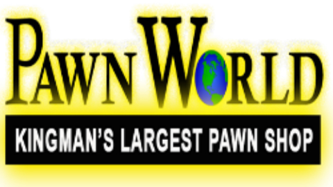 Pawn Shop «Pawn World - Northern Ave.», reviews and photos, 1822 E Northern Ave, Kingman, AZ 86409, USA