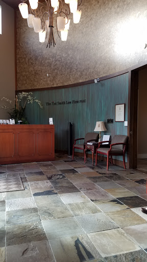 General Practice Attorney «Ted Smith Law Group, PLLC», reviews and photos
