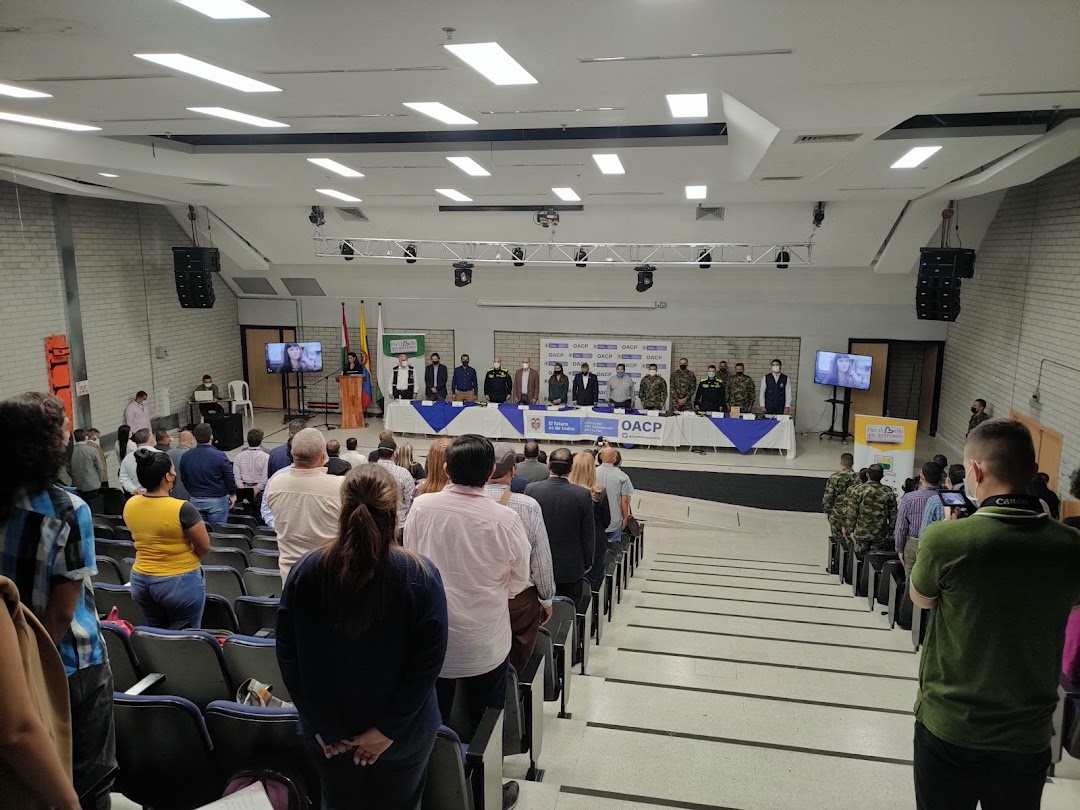 Institución Educativa Jorge Eliécer Gaitán Ayala