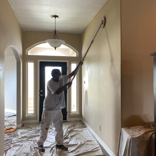 Painter «ABC Painting & Drywall LLC», reviews and photos, 4531 Ayers St #113, Corpus Christi, TX 78415, USA
