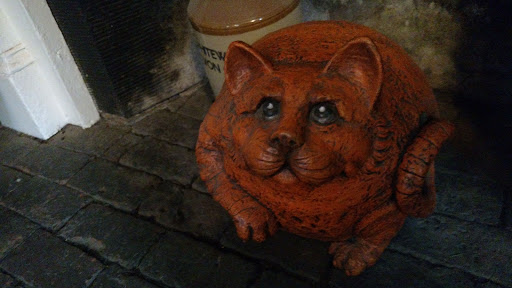 Coffee Shop «Orange Cat Coffee Co», reviews and photos, 703 Center St, Lewiston, NY 14092, USA