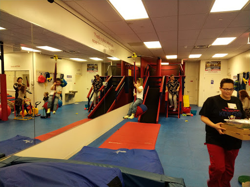 Indoor Playground «We Rock the Spectrum - Staten Island», reviews and photos, 639 Veterans Rd W, Staten Island, NY 10309, USA