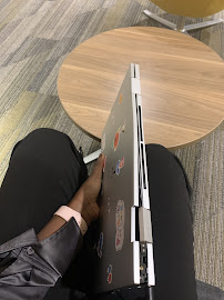 Teklitt Solutions - Photo 3 - Car repair in Baltimore, MD, Baltimore