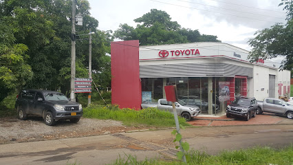 Toyota Yopal