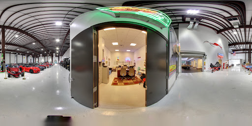 Car Dealer «Exotic Classics», reviews and photos, 100 Gordon Dr, Syosset, NY 11791, USA