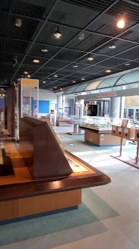 向井千秋記念子ども科学館