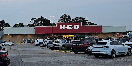 H-E-B