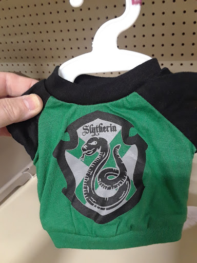 Pet Supply Store «PetSmart», reviews and photos, 4164 E. McCain Blvd., North Little Rock, AR 72117, USA