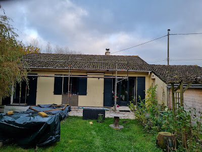 J.H - Tous travaux toiture à Saint-Martin-Boulogne