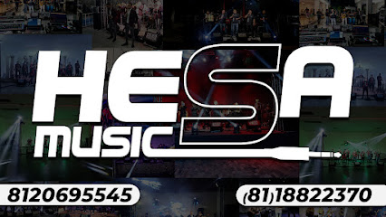 Hesa Music