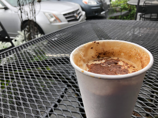 Coffee Shop «Camp Coffee Roasters», reviews and photos, 921 Main St, Blowing Rock, NC 28605, USA