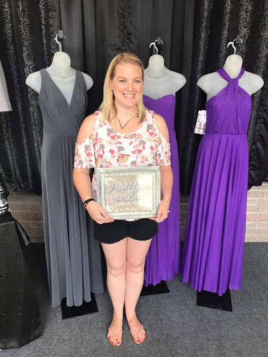 Bridal Shop «Eternity Bridal and Boutique», reviews and photos, 145 Market St #12, Potsdam, NY 13676, USA