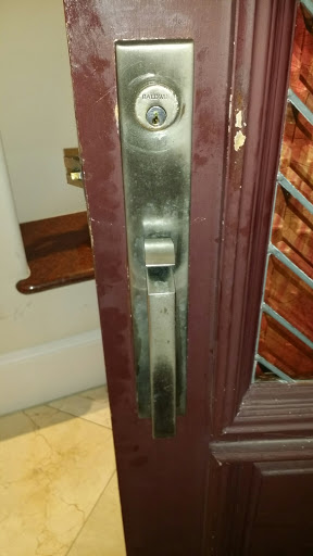 Locksmith «AAA Locksmith 43 Years», reviews and photos, 7137 Chimney Rock Rd, Houston, TX 77081, USA