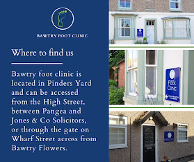 Bawtry Foot Clinic